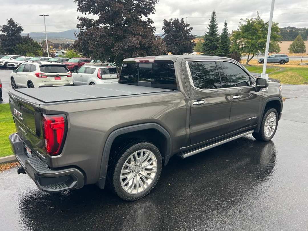 2019 GMC Sierra 1500 Denali - Image 2
