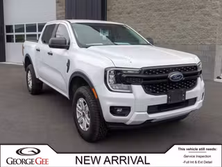 2024 Ford Ranger XL