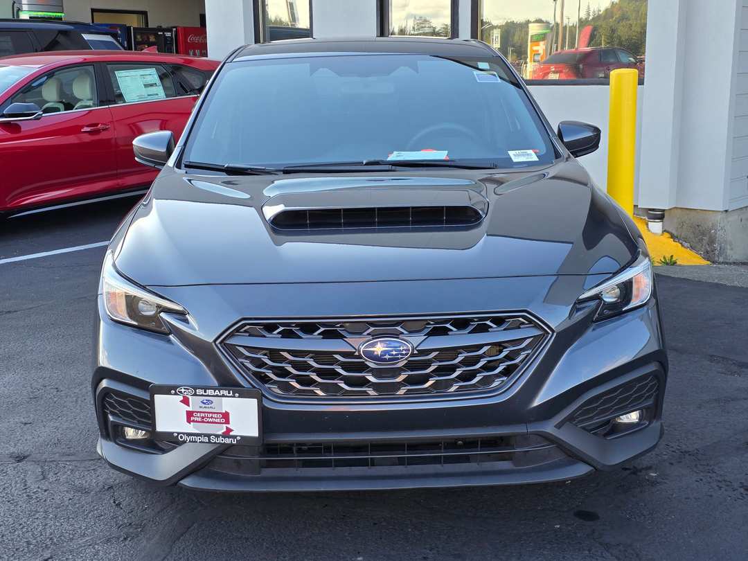 2024 Subaru WRX Premium - Image 2