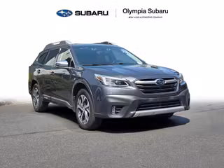 2020 Subaru Outback Touring XT