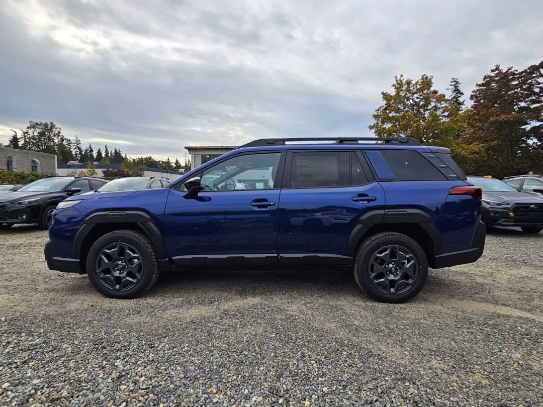 2026 Subaru Outback Premium - Image 2