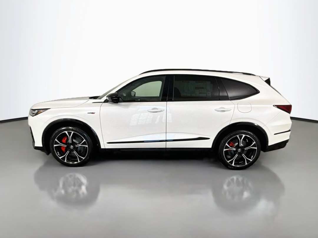 2026 Acura MDX Type S w/Advance Package - Image 2