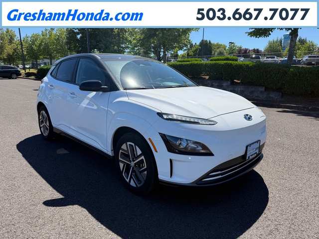 2023 Hyundai Kona SE