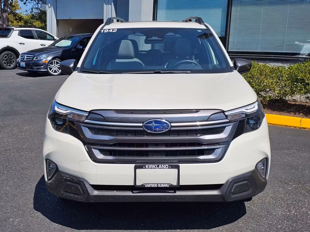 2025 Subaru Forester Premium - Image 2