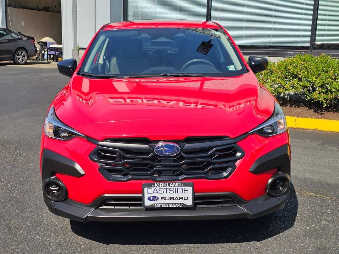 2024 Subaru Crosstrek Base - Image 2