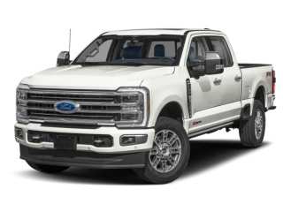 2024 Ford Super Duty F-250 Srw Limited