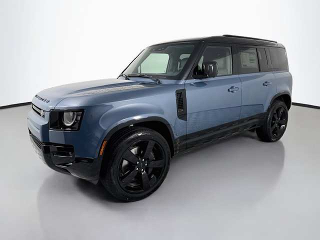 2026 Land Rover Defender 110 XDynamic SE