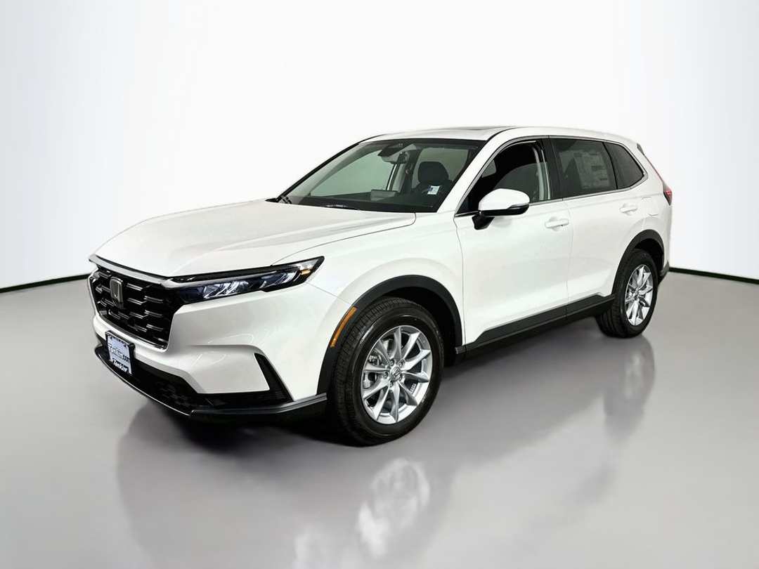 2026 Honda CR-V EX - Image 3