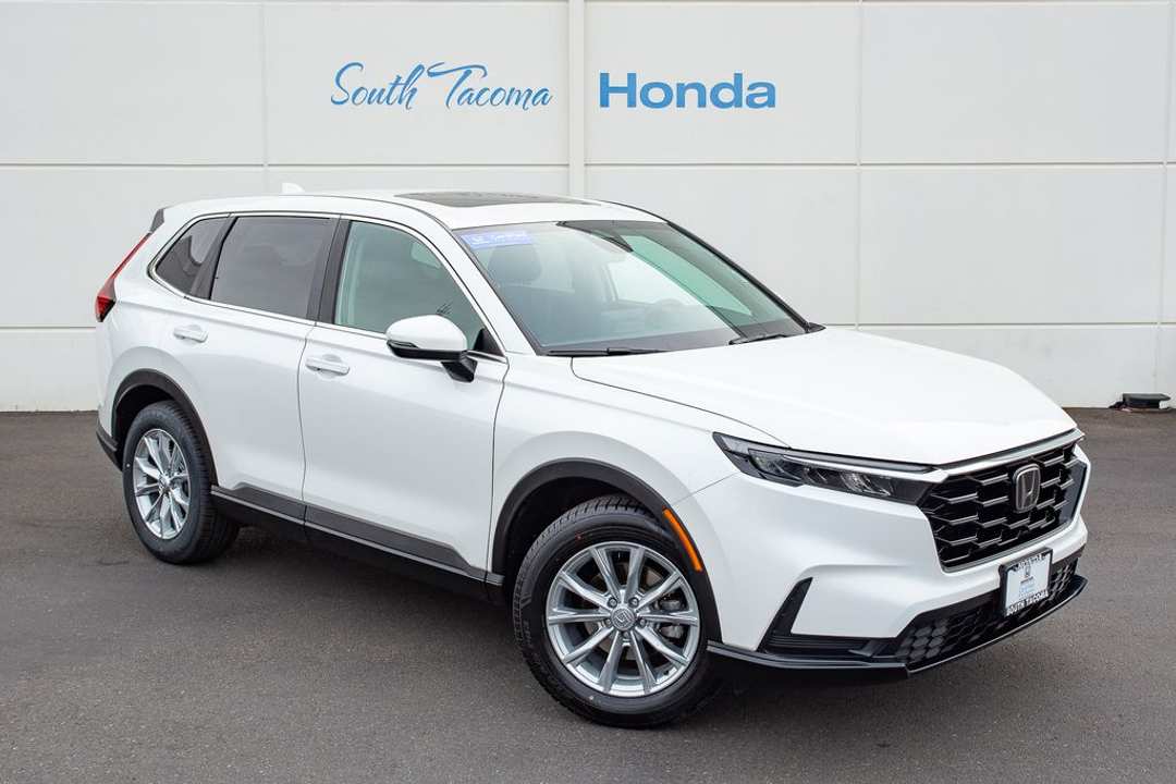 2024 Honda CR-V EX - Image 2