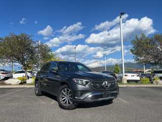 2024 Mercedes-Benz GLC 300