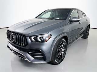 2021 Mercedes-Benz GLE GLE 53 AMG®