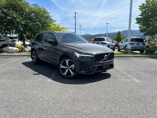 2025 Volvo Xc60 B5 Ultra