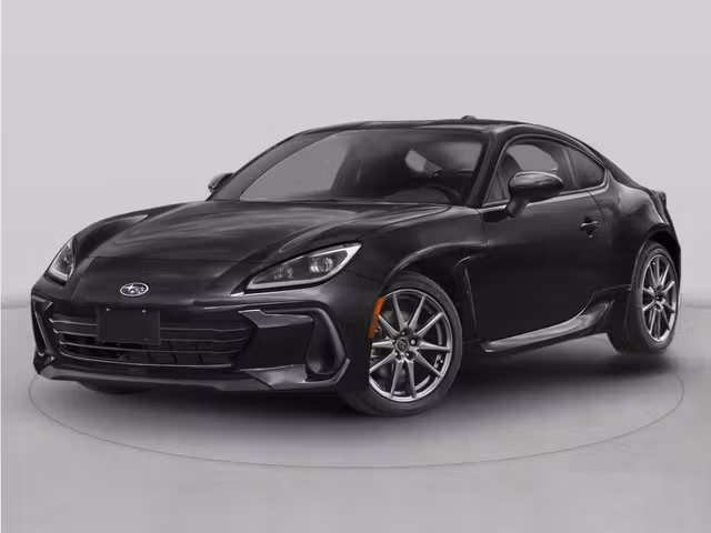 2026 Subaru BRZ Limited