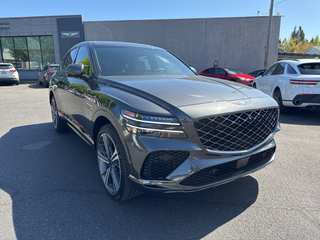 2025 Genesis Gv80 3.5T eSC