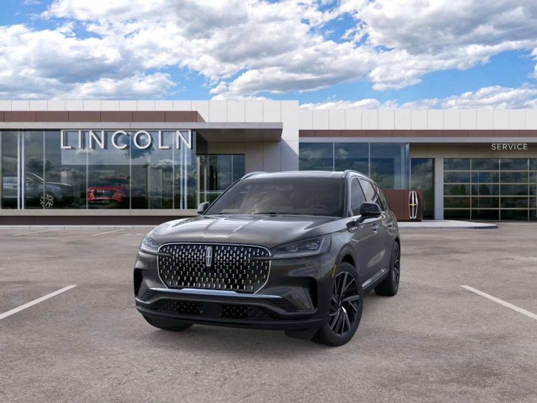 2026 Lincoln Aviator Reserve - Image 2