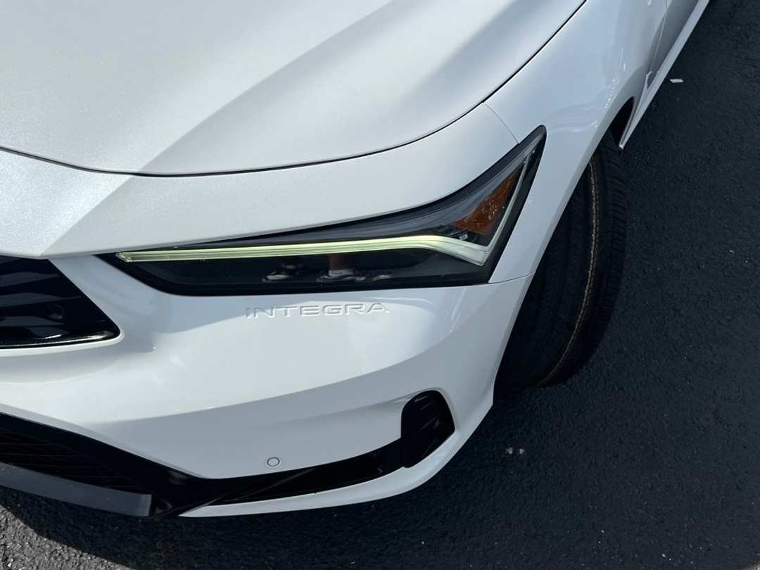 2023 Acura Integra ASpec Tech Package - Image 3
