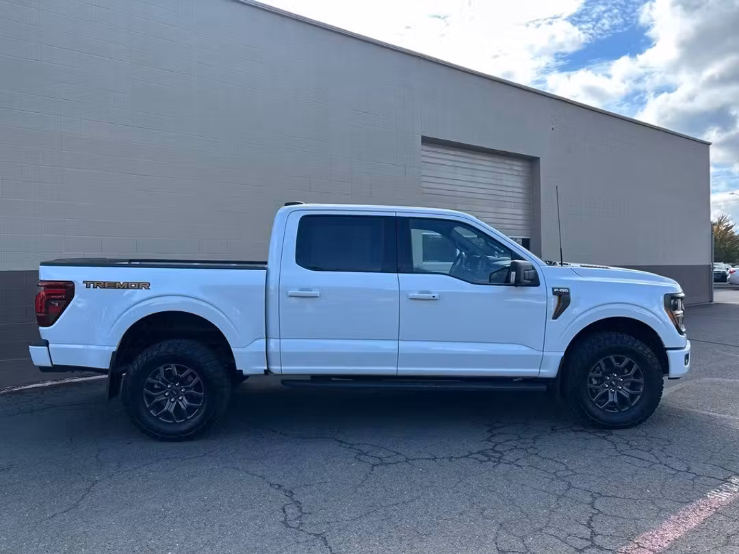 2024 Ford F-150 Tremor - Image 3