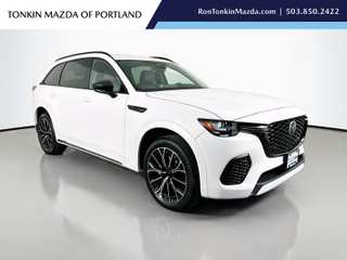 2026 MAZDA Cx-70 3.3 Turbo S Premium