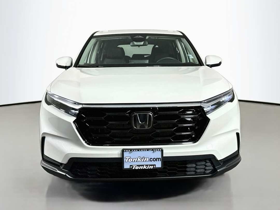 2026 Honda CR-V EX - Image 2