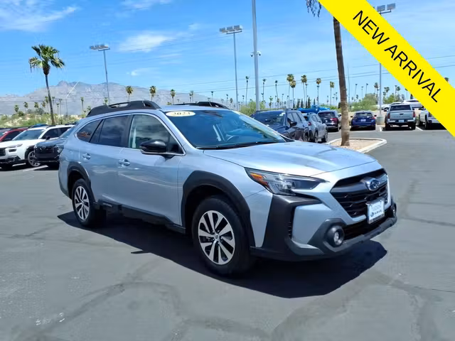 2023 Subaru Outback Premium