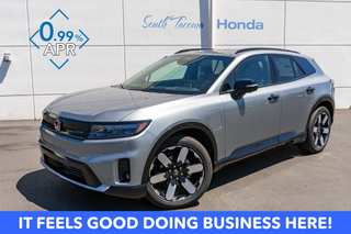 2026 Honda Prologue Elite