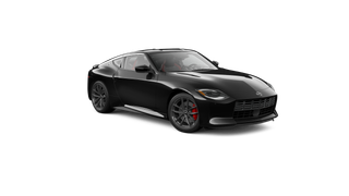 2026 Nissan Z Performance
