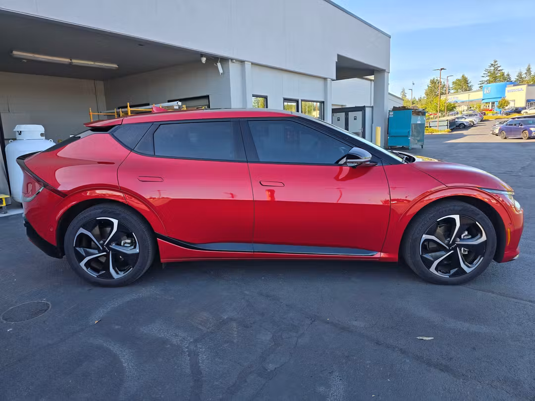 2024 Kia Ev6 GTLine - Image 3