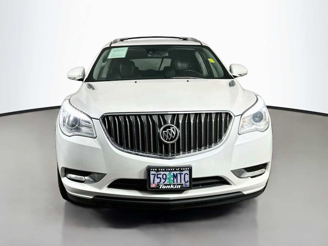 2017 Buick Enclave Premium Group - Image 2