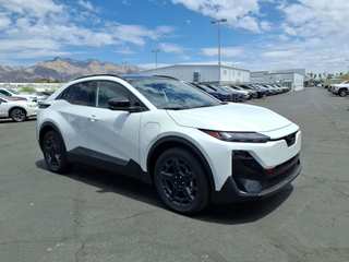 2026 Subaru Uncharted