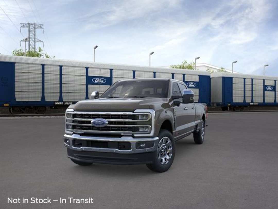 2026 Ford F-350Sd King Ranch - Image 2