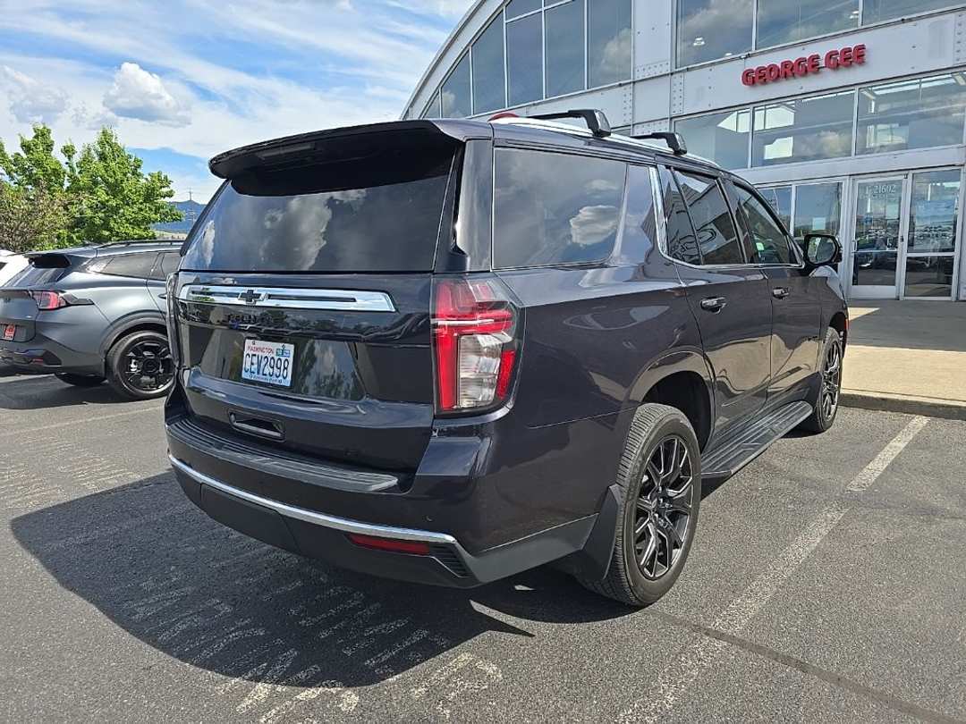 2023 Chevrolet Tahoe LT - Image 2