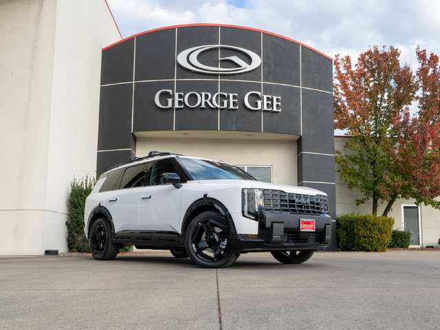 2027 Kia Telluride Hybrid XLine SX Prestige