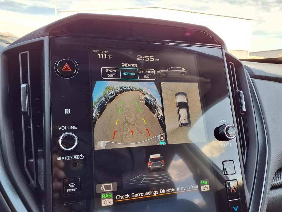 2026 Subaru Crosstrek Hybrid Limited - Image 3