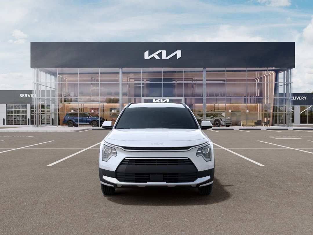 2026 Kia Niro EX - Image 2