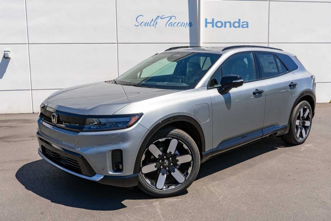2026 Honda Prologue Elite - Image 2