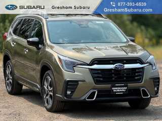 2026 Subaru Ascent Touring