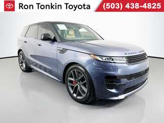 2024 Land Rover Range Rover Sport Dynamic SE