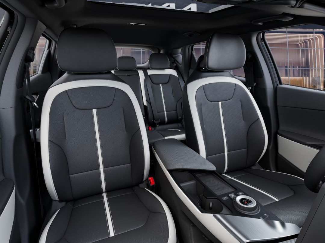 2025 Kia EV6 GT-Line - Photo 15