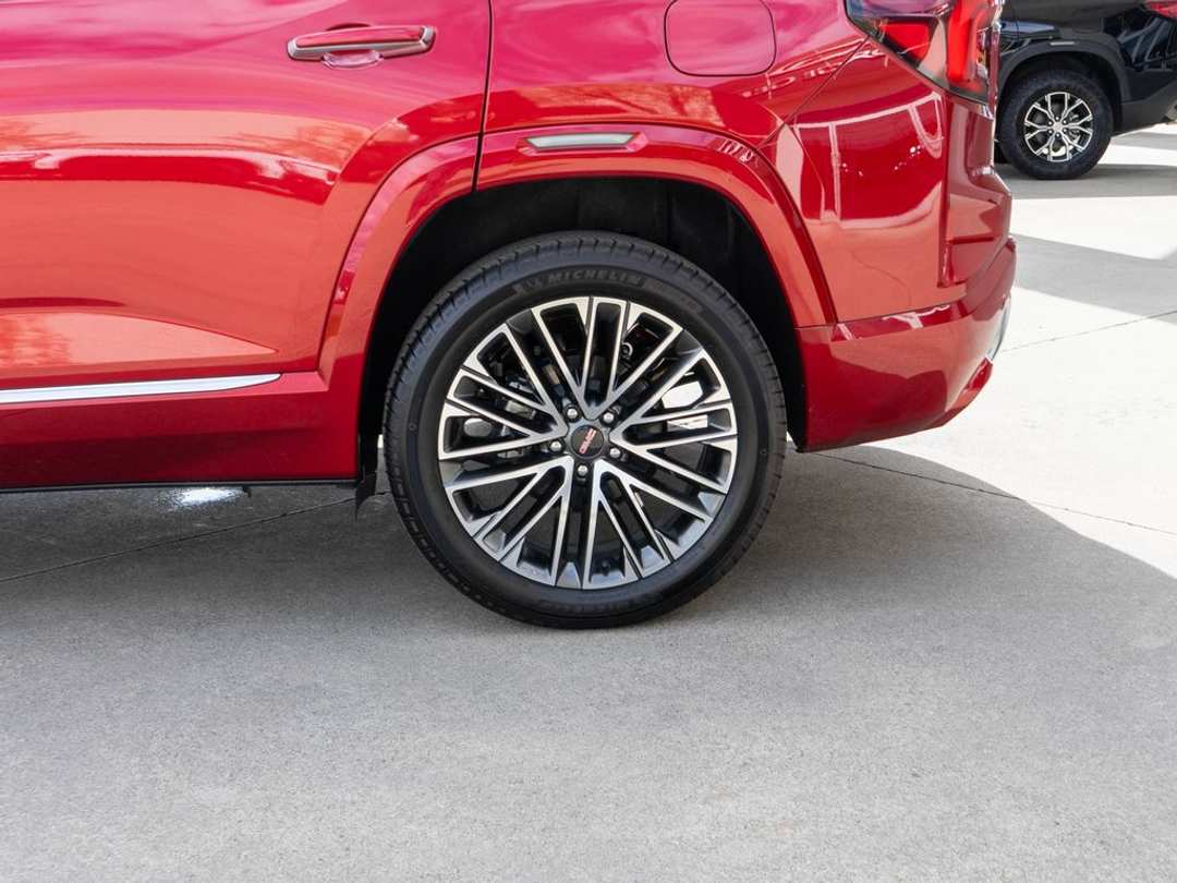 2026 GMC Terrain Denali - Photo 30