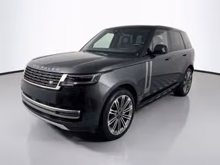 2024 Land Rover Range Rover SE