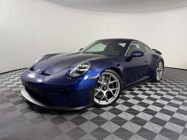 2026 Porsche 911 GT3