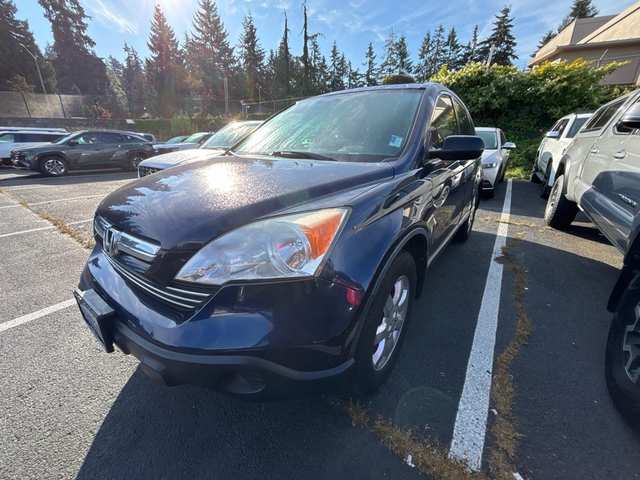 2007 Honda CR-V EX