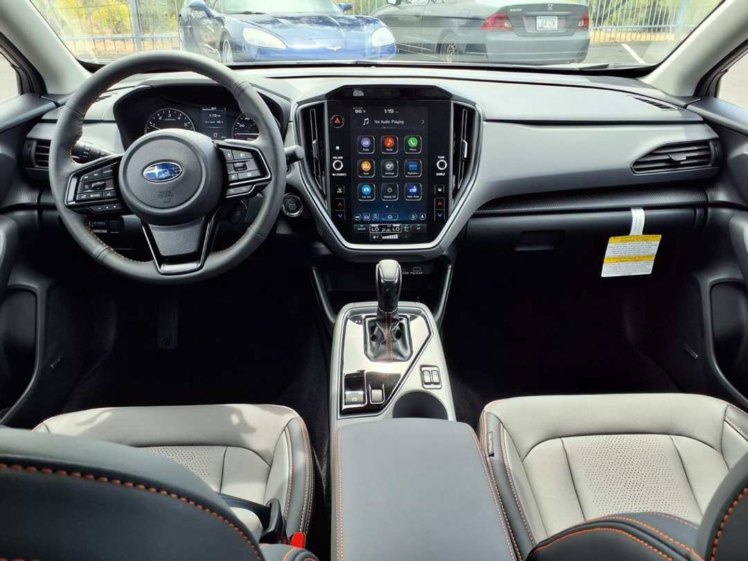 2026 Subaru Crosstrek Limited - Image 2