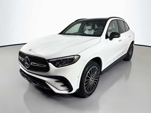 2023 Mercedes-Benz GLC GLC 300
