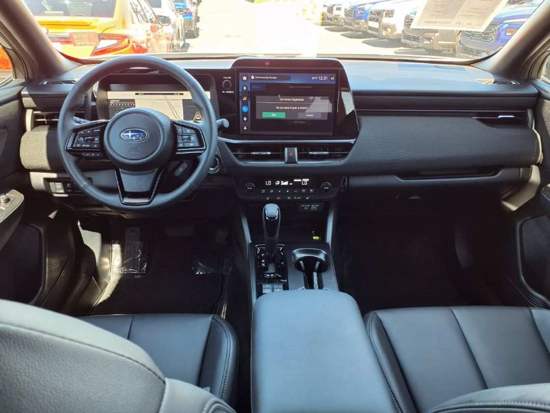 2026 Subaru Outback Premium - Image 2
