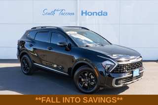 2023 Kia Sportage XPro