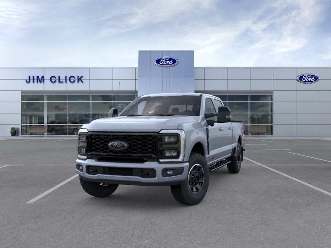 2026 Ford Super Duty F-350 Srw LARIAT - Image 2