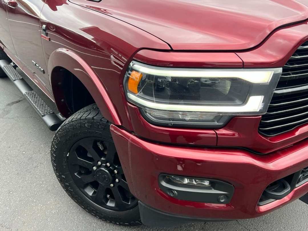 2021 Ram 2500 Laramie - Image 2