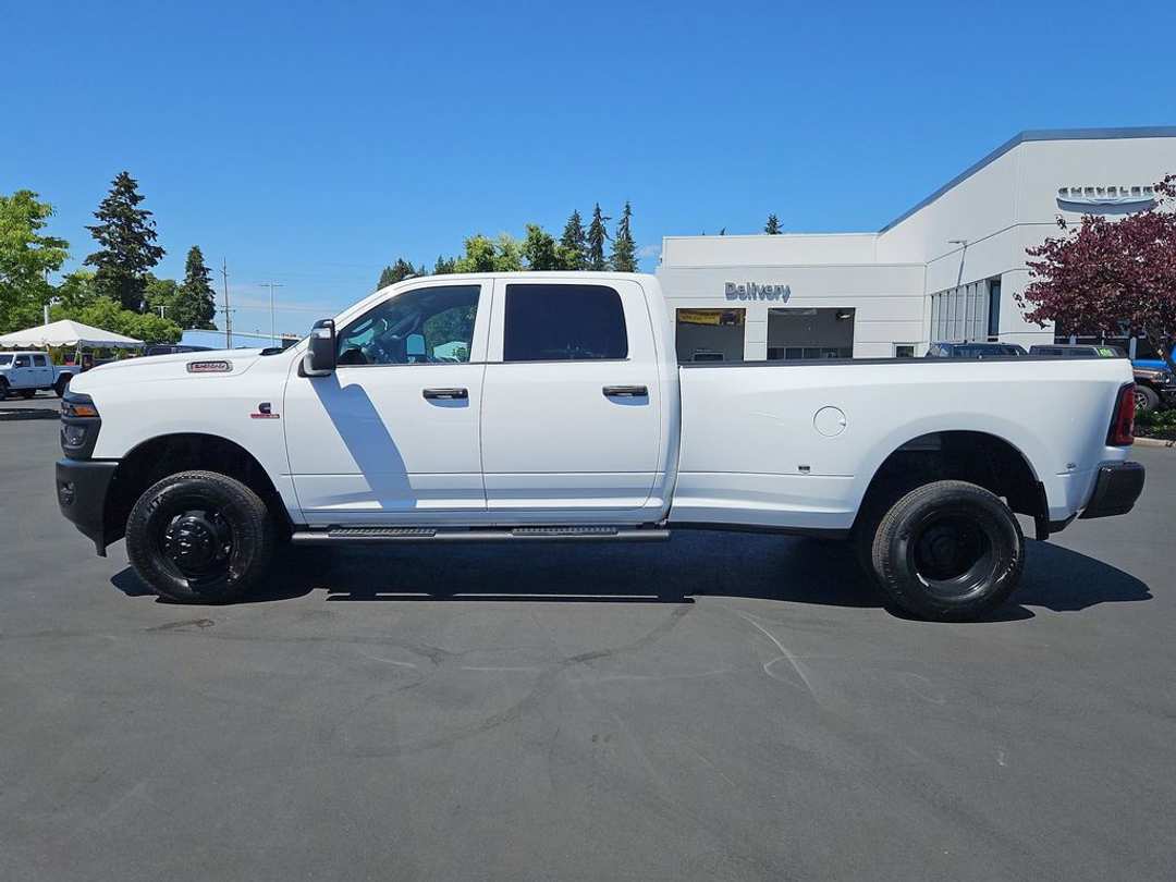 2026 Ram 3500 Tradesman - Image 3