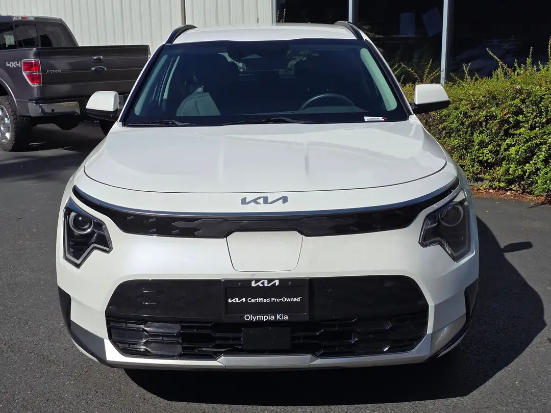 2023 Kia Niro Ev Wind - Image 2